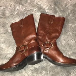 Women’s Frye Boots size 10